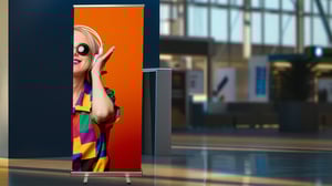 ExpoSprint Rollup Light