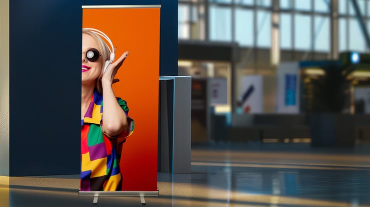 ExpoSprint Rollup Light - Image 1