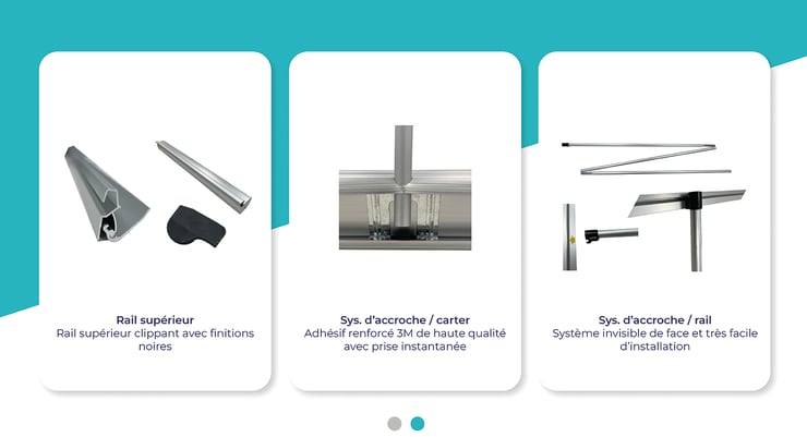 ExpoSprint Rollup Light - Image 3