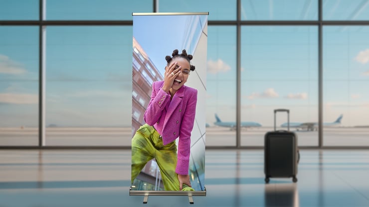 ExpoSprint Rollup Expert - Image 1