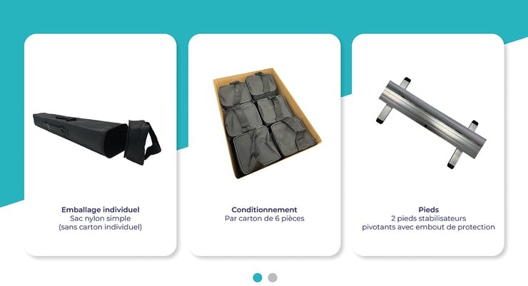 ExpoSprint Rollup Pro - Image 2