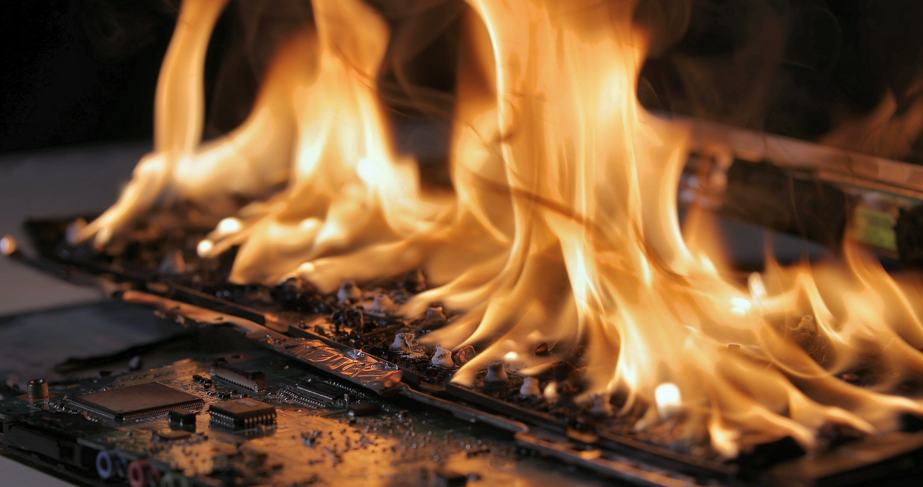 Normes anti-feu M1 chez Sprinter