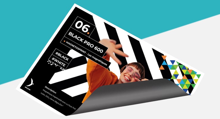 MagnetoSprint Black Pro 600 M1 - Image 2