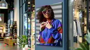 MagnetoSprint Ferrous White 260 M1