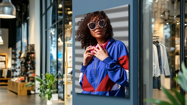 MagnetoSprint Ferrous White 260 M1 - Image 1