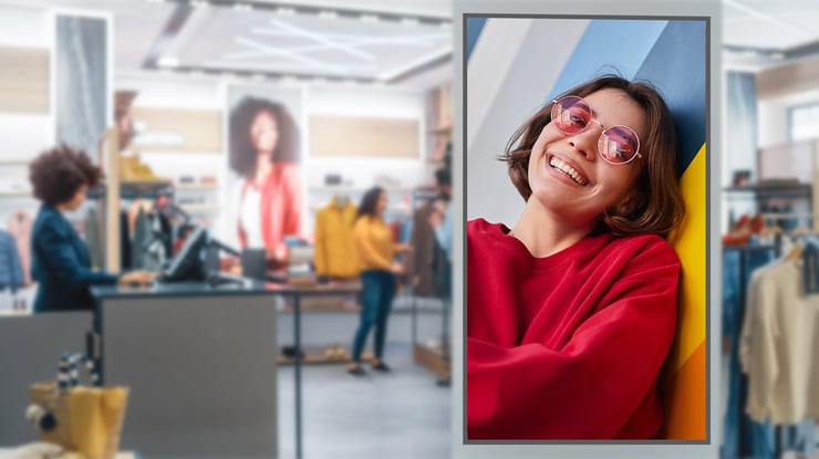 MagnetoSprint White Expert 300 M1 - Image 1