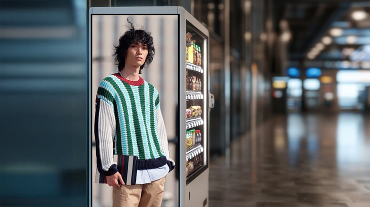 MagnetoSprint White Pro 500 M1 - Image 1