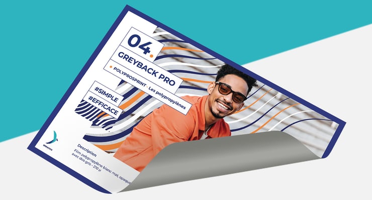 PolyproSprint GreyBack Pro - Image 2