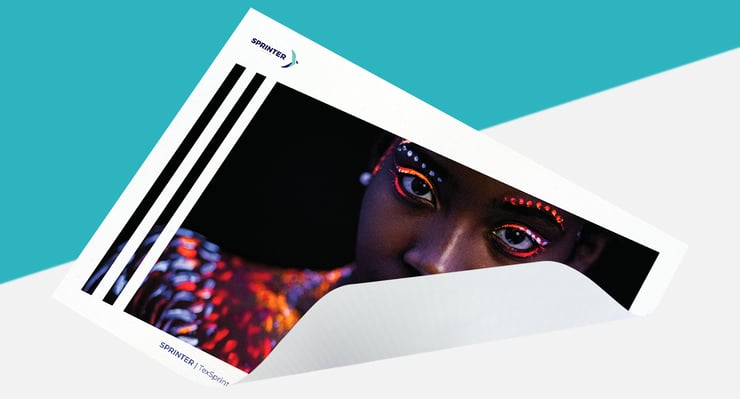 TexSprint Recycled Backlit Sub 190 - Image 2